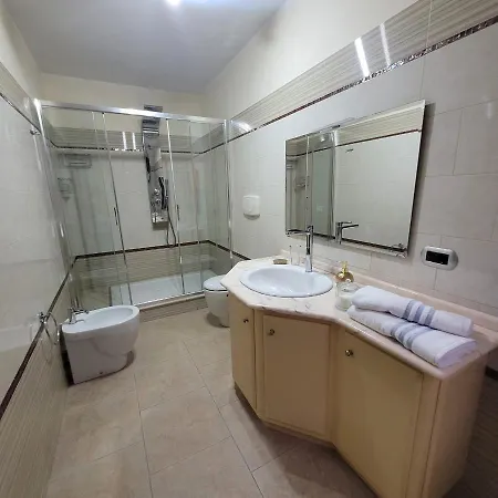 Apartment Civico 11 *