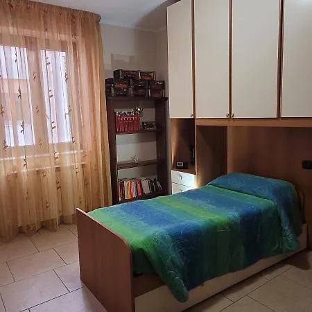 Apartment Civico 11
