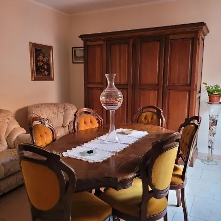 Civico 11 Apartment Sorso