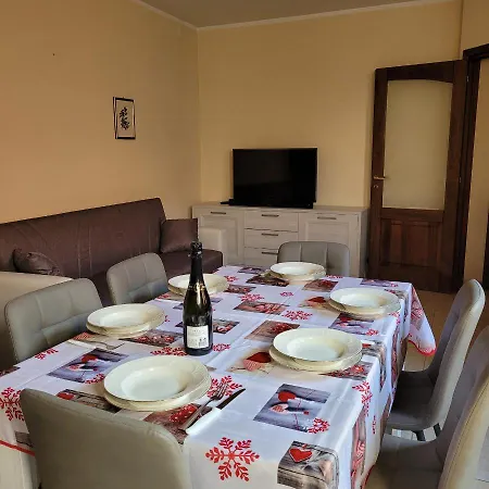 Civico 11 Apartment *