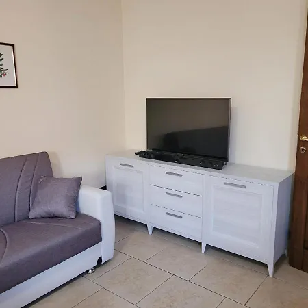 Apartment Civico 11 Sorso