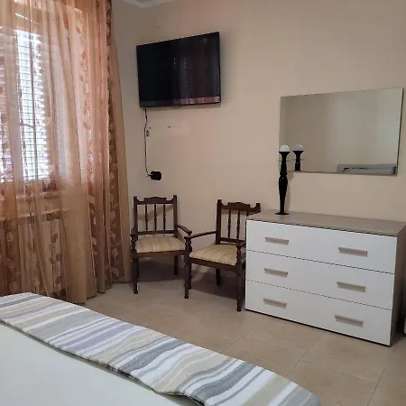 Civico 11 Apartment *
