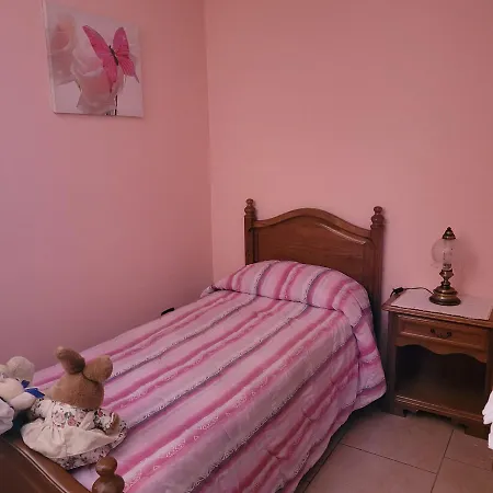 Civico 11 Apartment