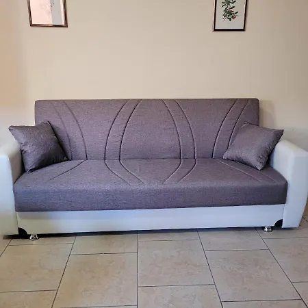 Civico 11 Apartment *