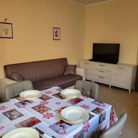 Civico 11 Apartment Sorso