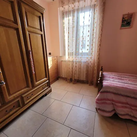 Apartment Civico 11 Sorso